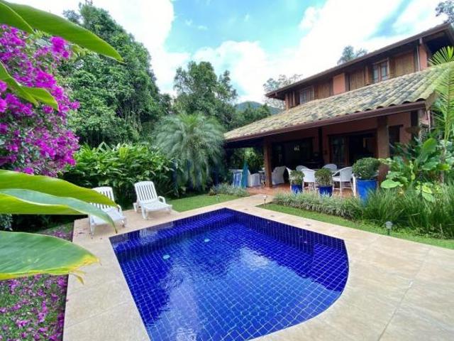 Casa venda em Região Imediata de Caraguatatuba-Ubatuba-São Sebastião, Região Metropolitana do Vale do Paraíba e Litoral Norte