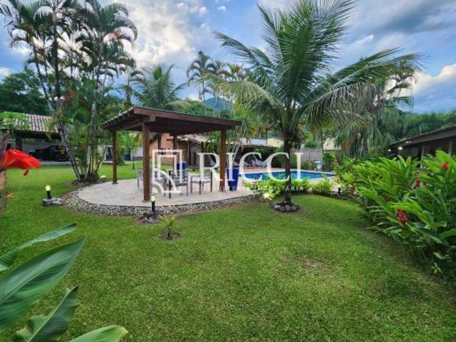Casa venda em Região Imediata de Caraguatatuba-Ubatuba-São Sebastião, Região Metropolitana do Vale do Paraíba e Litoral Norte