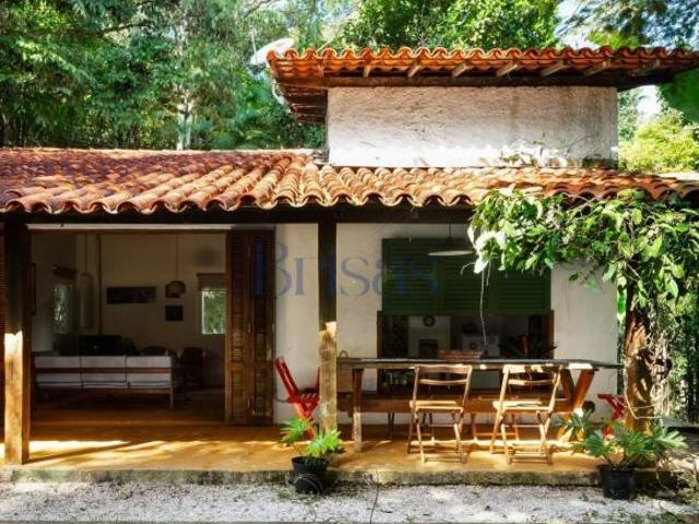 Casa venda em Baleia, São Sebastião