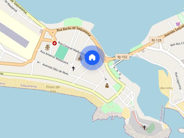 Casa aluguel em Região Geográfica Imediata do Rio de Janeiro, Saquarema