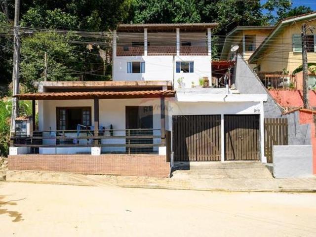 Casa venda em Região Imediata de Caraguatatuba-Ubatuba-São Sebastião, Região Metropolitana do Vale do Paraíba e Litoral Norte
