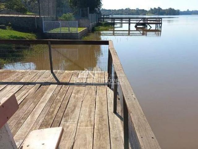 Casa venda em Região Geográfica Imediata de Passo Fundo, Nicolau Vergueiro