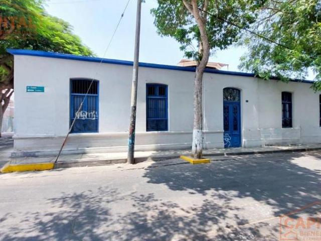 Casa venta en Barranco, Lima Metropolitana