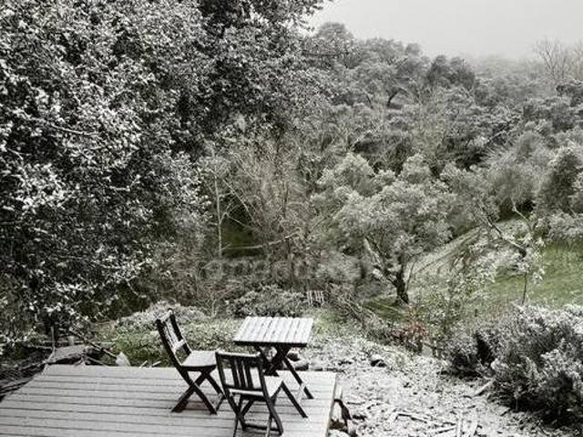 Casa en alquiler en Sierra de Huelva, Andalucía