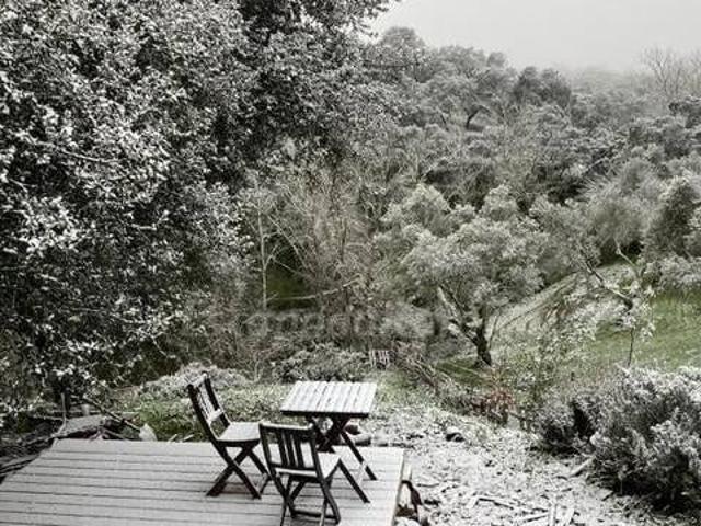 Casa en alquiler en Sierra de Huelva, Andalucía