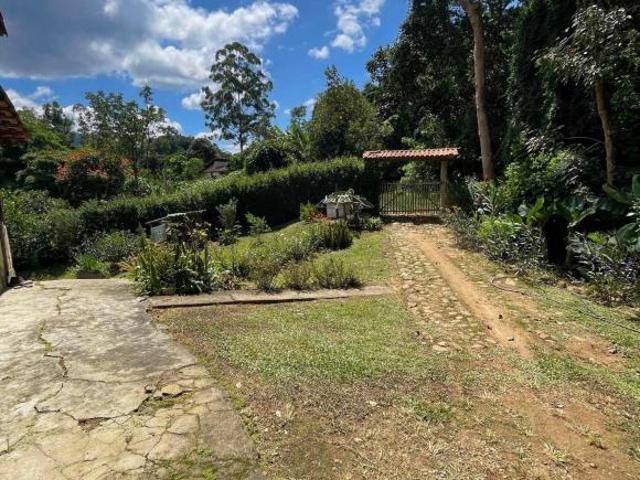 Casa venda em Região Geográfica Imediata de Juiz de Fora, Bocaina de Minas