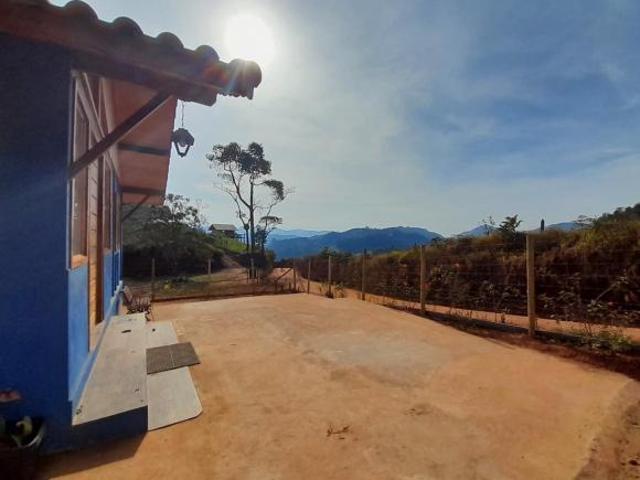 Casa venda em Região Geográfica Imediata de Juiz de Fora, Bocaina de Minas