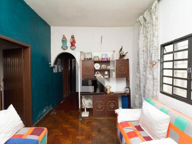 Casa venda em Santa Margarida, Belo Horizonte