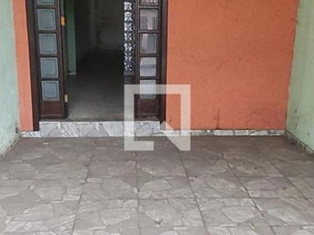 Casa venda em Ademar Maldonado, Belo Horizonte