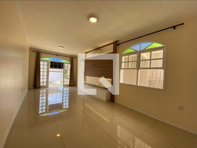 Casa aluguel em São José, Barreiros
