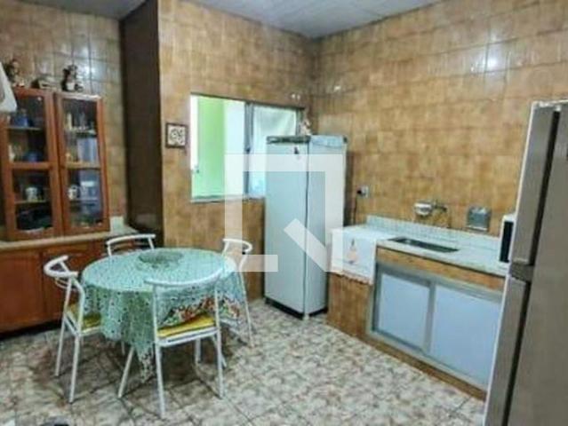 Casa venda em Região Norte, Niterói