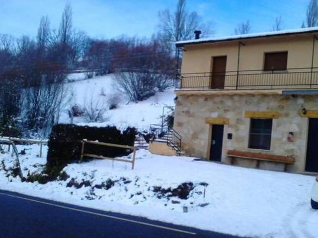 Casa en alquiler en Navalperal De Tormes, Castilla y León