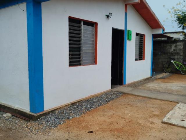 Casa en venta en 19 de Abril II, Guanare