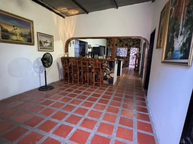 Casa en venta en 23 de Enero, Guanare