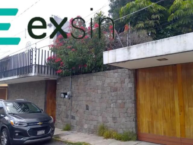 Casa en venta en Cañada Morelos, Puebla