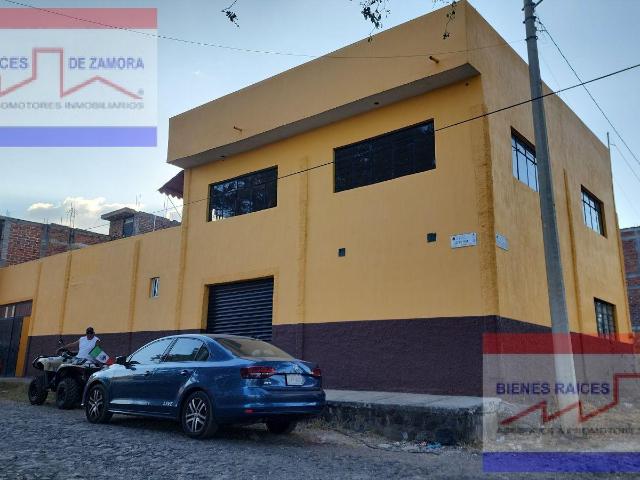 Casa en venta en Tangamandapio, Michoacán