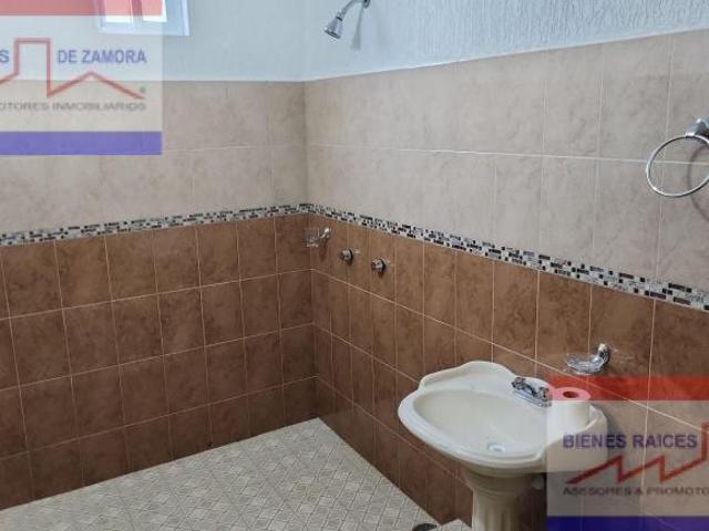 Casa Barrio Del Progreso