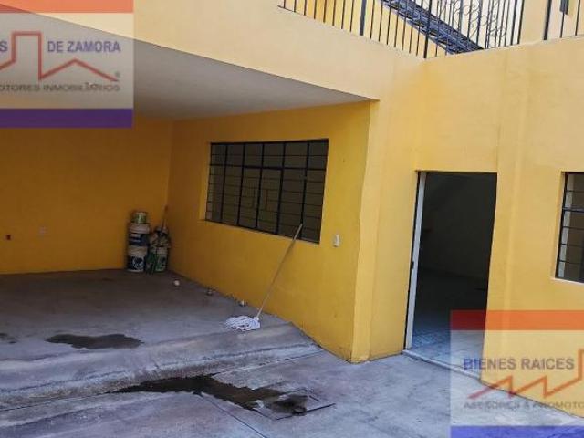 Casa Barrio Del Progreso