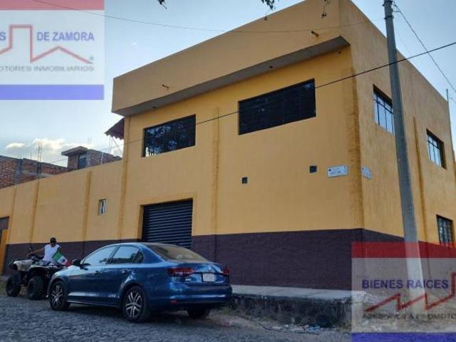 Casa Barrio Del Progreso