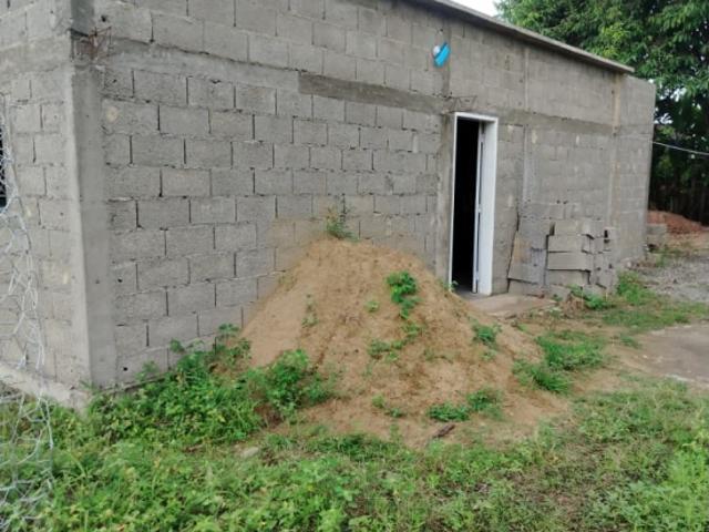 Casa en venta en Cavacas, Portuguesa