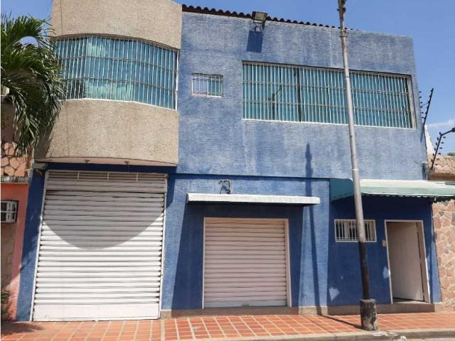 Casa en venta en Girardot, Aragua