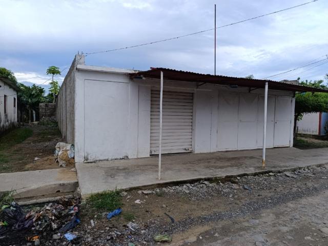 Casa en venta en Guanarito, Portuguesa