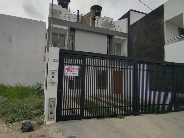 Casa en arriendo en Oriental, Güicán