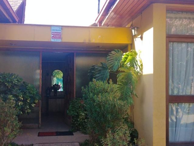 Casa en arriendo en San Felipe, Valparaíso