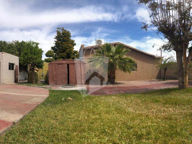 Casa en venta en San Luis Río Colorado, Sonora