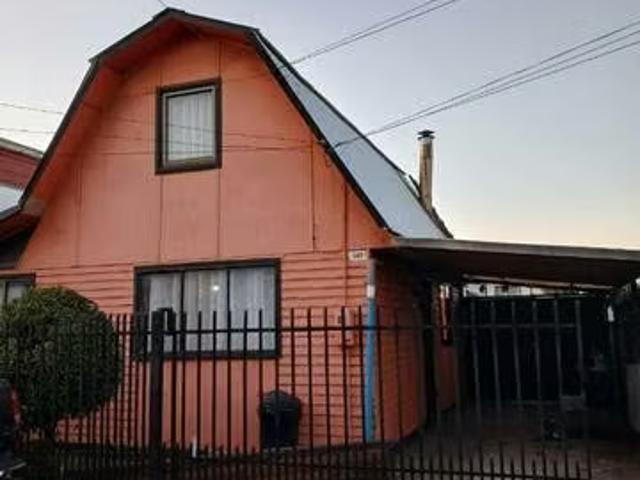 Casa en venta en Victoria, La Araucanía