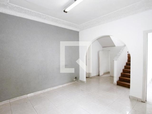 Casa aluguel em Belo Horizonte, Barro Preto