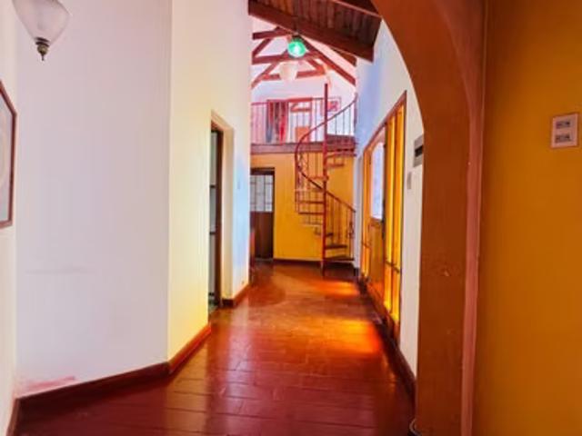 Casa en venta en Población Nuestra Señora de Andacollo, La Serena