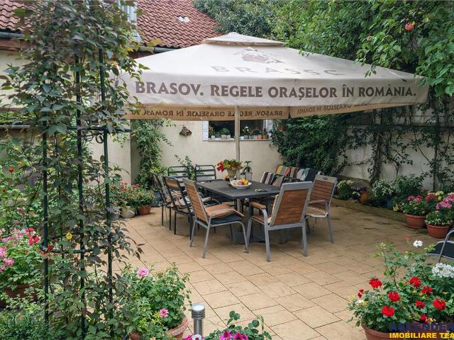 Casă închirieri în Brașov