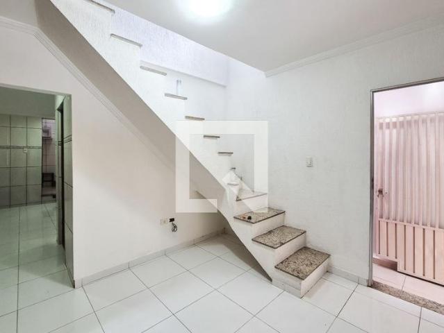 Casa aluguel em Vila Nova Batistini, São Bernardo do Campo