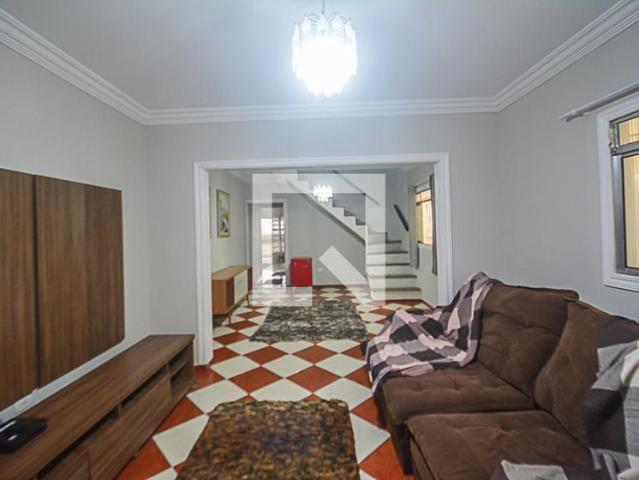 Casa aluguel em Região Imediata de São Paulo, Região Metropolitana de São Paulo