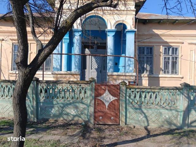 Casă vânzări în Vadastrita