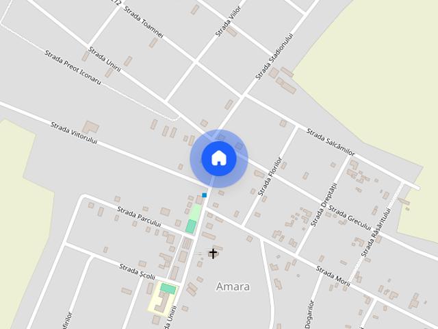 Apartament închirieri în Balta Alba, Buzău
