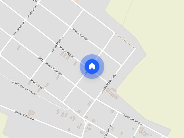 Apartament închirieri în Balta Alba, Buzău