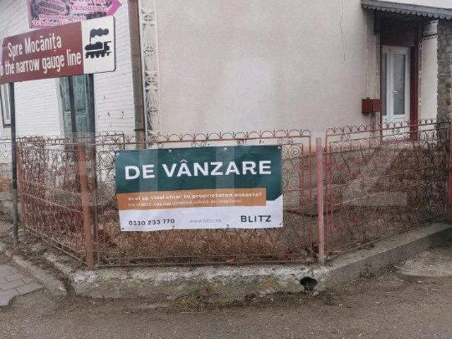Casă vânzări