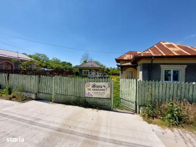 Casă vânzări în Comisani