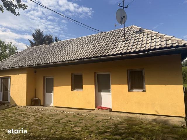 Casă închirieri în Covasna