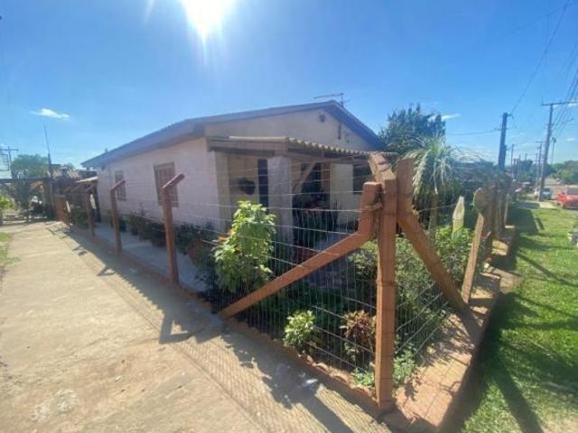 Casa venda em Região Geográfica Imediata de Santa Cruz do Sul, Venancio Aires