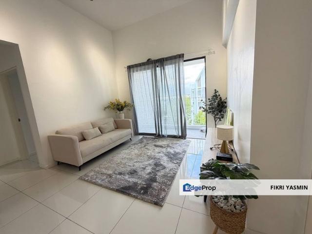 Condominium for rent in Tanjong Sepat, Selangor