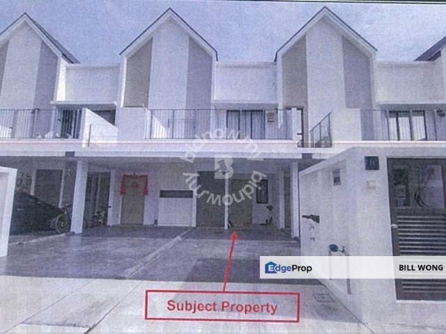 Condominium for sale in Tanjong Sepat, Selangor