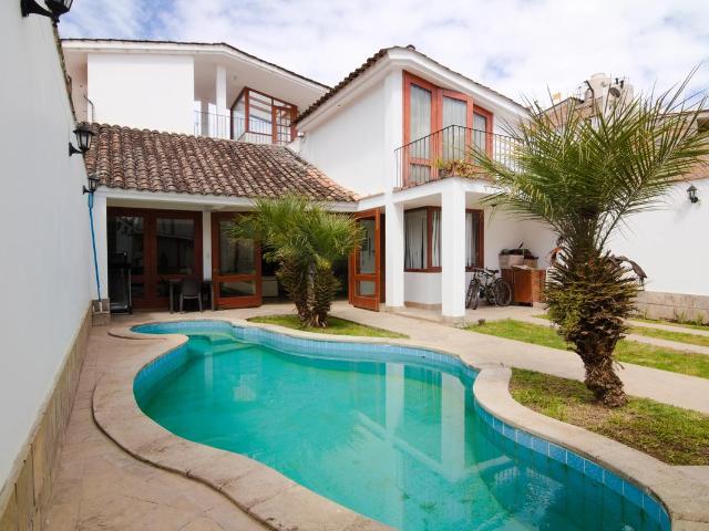 Casa venta en Cajamarca