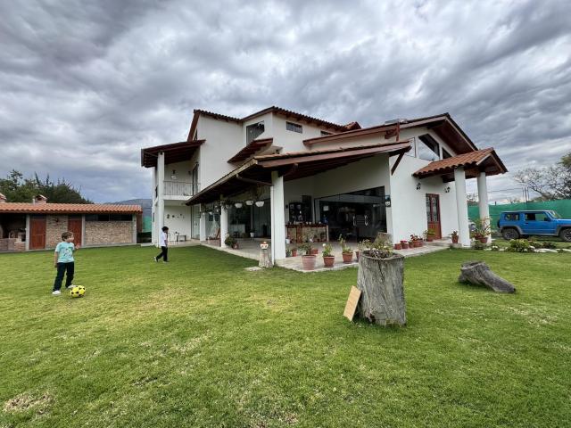 Casa alquiler en Cajamarca