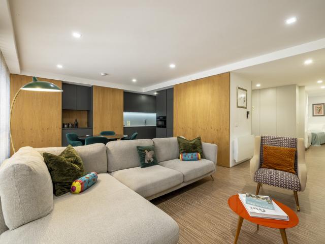 Apartamento alugar em Guimarães, Braga