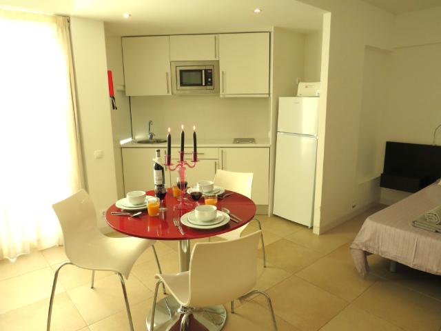 Estúdio alugar em Canada, Tavira