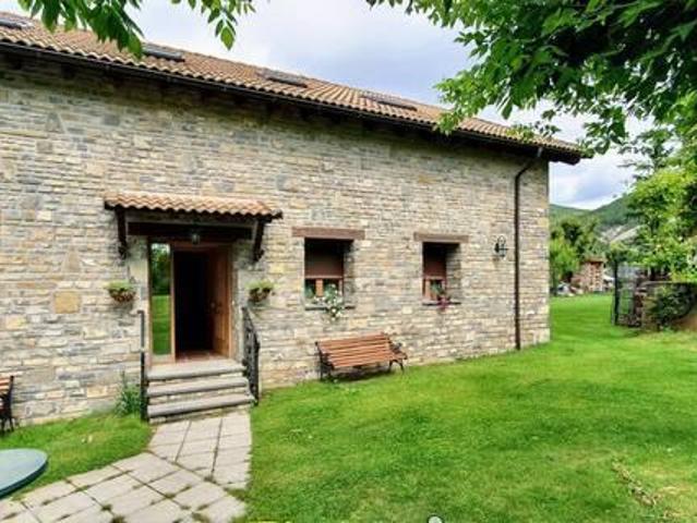 Casa en alquiler en La Jacetania, Aragón