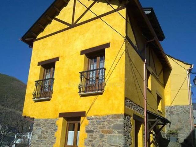 Casa en alquiler en El Bierzo, Castilla y León